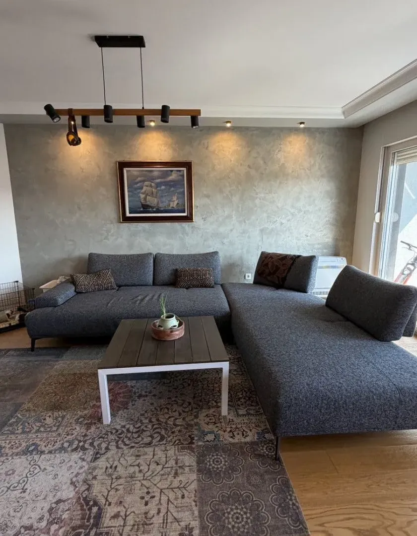 Sale, three bedroom apartment, 115m², Centar, Bar