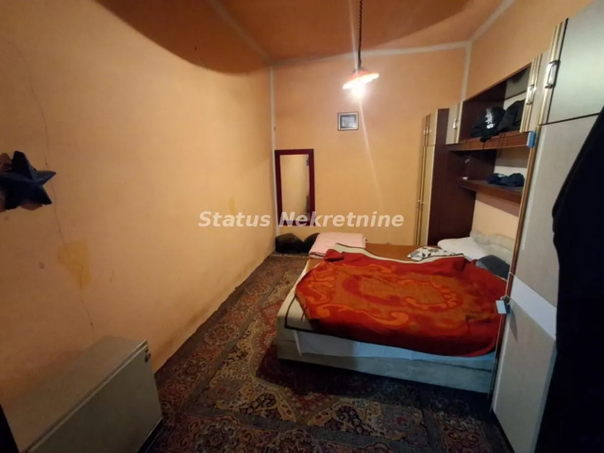 Prodaja, kuća, 137m², Begeč, Novi Sad Sve Podlokacije