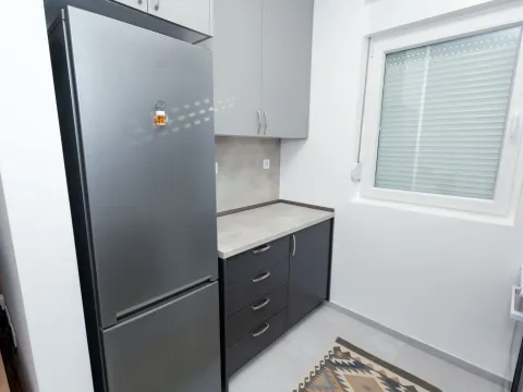 Sale, one bedroom apartment, 47m², Zabjelo, Podgorica - image 5