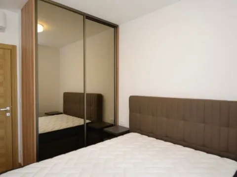 Izdavanje, jednosoban stan, 45m², New City, Podgorica - image 7