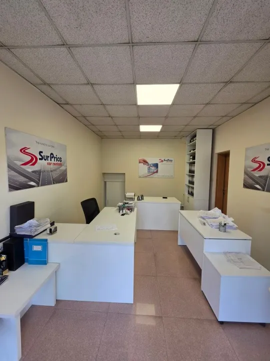 Rent, office space, 48m², Zabjelo, Podgorica