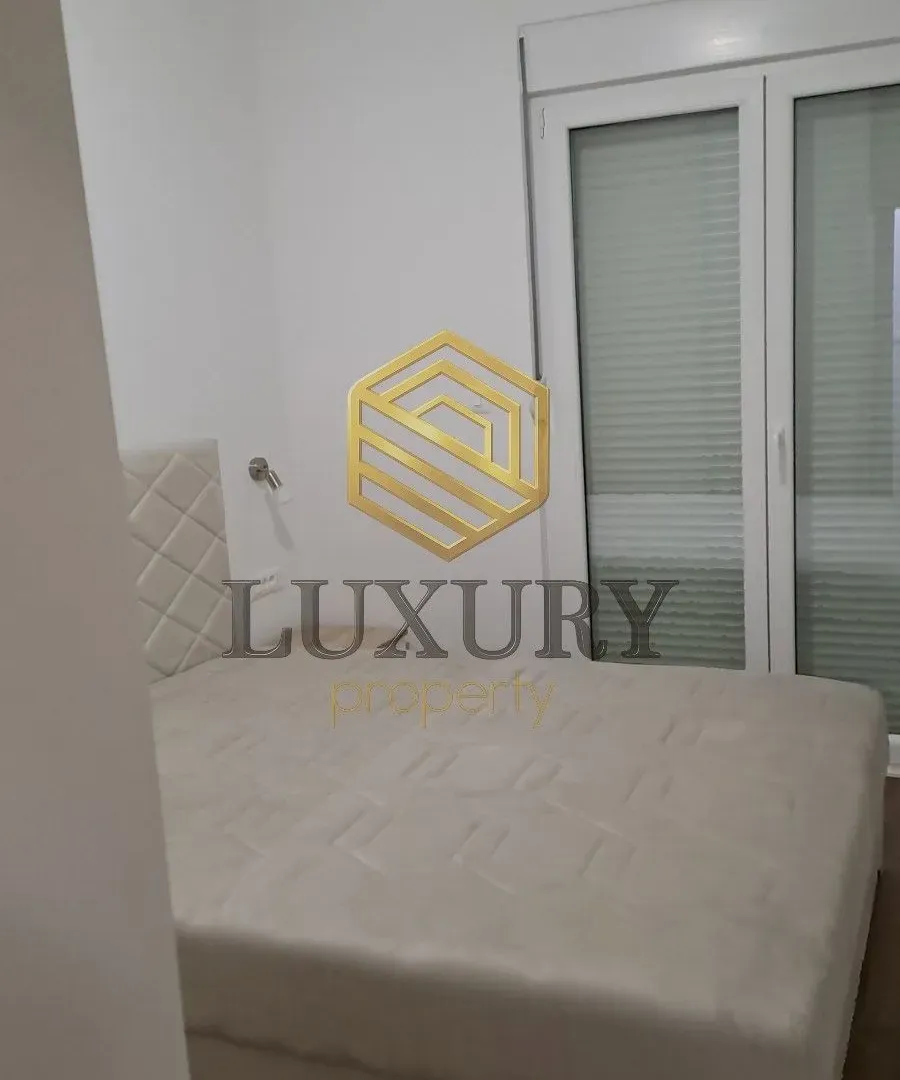 Rent, one bedroom apartment, 45m², Stari Aerodrom, Podgorica