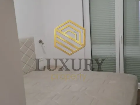 Izdavanje, jednosoban stan, 45m², Stari Aerodrom, Podgorica - image 7