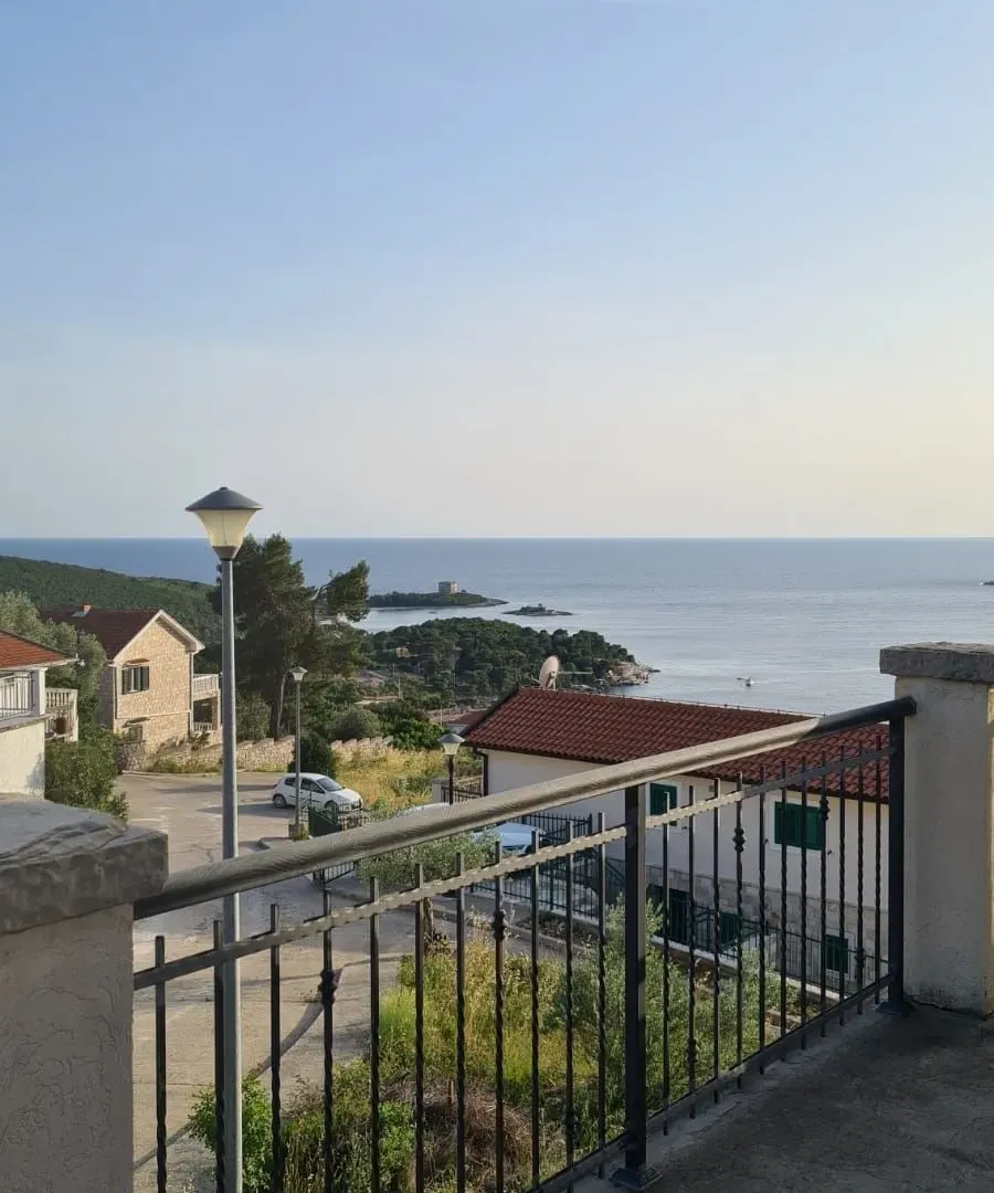 Prodaja, kuća, 290m², Rose, Herceg Novi