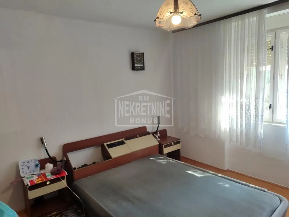 Prodaja, kuća, 112m², Ker, Subotica