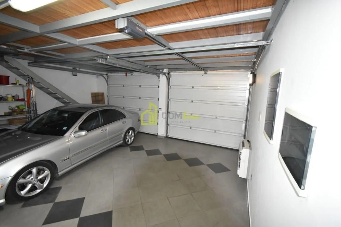 Rent, house, 212m², Donji Kokoti, Podgorica