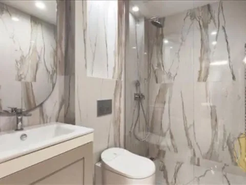 Izdavanje, dvosoban stan, 60m², Stari Merkator, Novi Beograd Sve Podlokacije - image 10