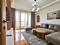 Izdavanje, dvosoban stan, 65m², Gintaš, Podgorica - image 6