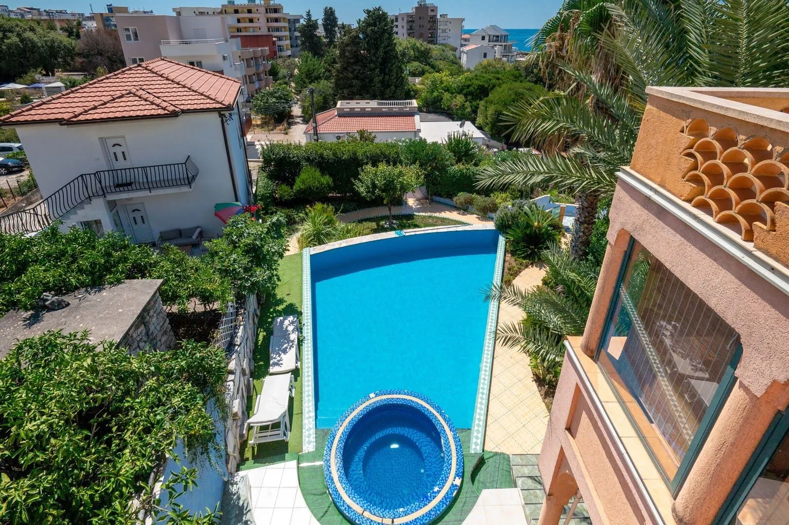 Sale, house, 500m², Dobre Vode, Bar