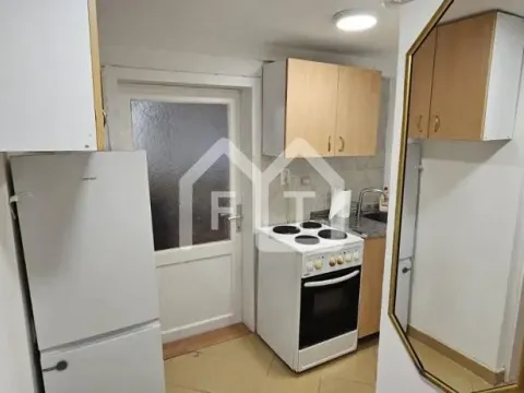 Prodaja, jednosoban stan, 34m², Botanička Bašta, Palilula Sve Podlokacije - image 4