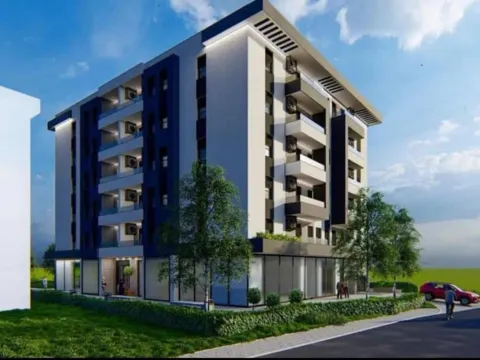 Sale, land lot, 55000m², Bečići, Budva