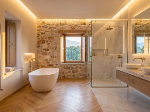 Prodaja, dvosoban stan, 62m², Radanovići, Kotor - image 9