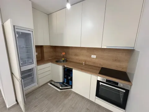 Prodaja, jednosoban stan, 57m², Bečići, Budva - image 7
