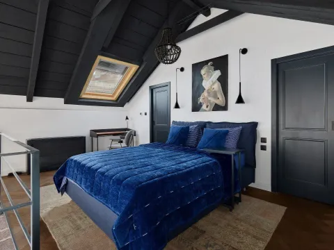 Prodaja, kuća, 293m², Gornja Lastva, Tivat - image 45