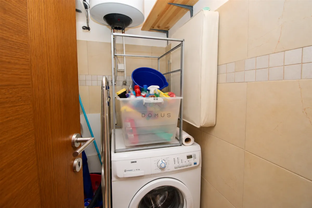 Rent, two bedroom apartment, 75m², Gorica C, Podgorica