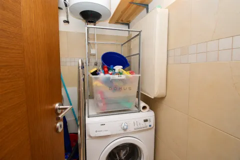 Rent, two bedroom apartment, 75m², Gorica C, Podgorica - image 32