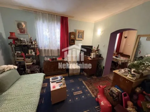 Sale, one bedroom apartment, 31m², Stari Grad, Beograd - image 2