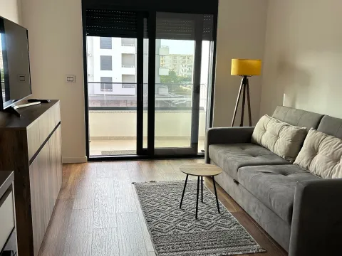 Sale, studio apartment, 26m², Ulcinjsko Polje, Ulcinj - image 10