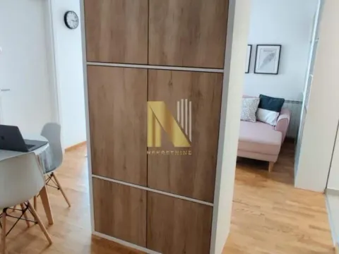 Izdavanje, jednosoban stan, 37m², Adamovićevo Naselje, Novi Sad Sve Podlokacije - image 5