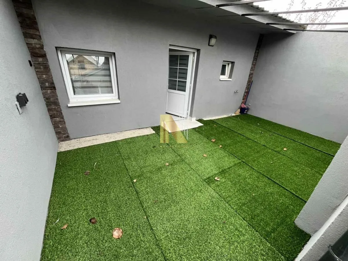 Prodaja, kuća, 87m², Klisa, Novi Sad Sve Podlokacije