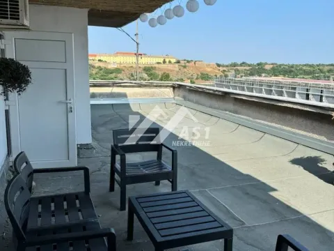 Izdavanje, stan, 30m², Novi Sad Sve Podlokacije, Novi Sad - image 7
