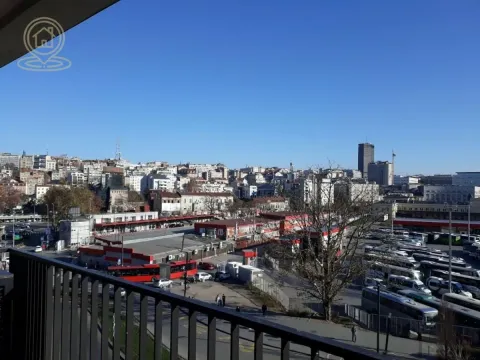 Rent, three bedroom apartment, 68m², Savski Venac, Beograd - image 11