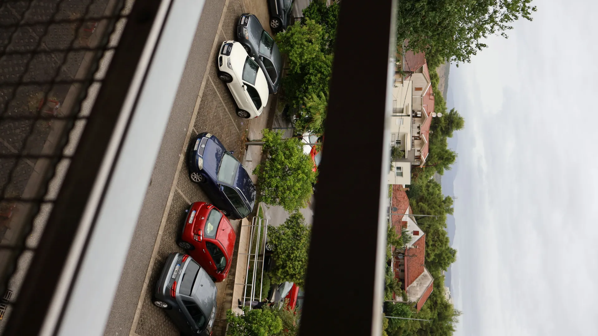 Rent, apartment, 88m², Tološka šuma, Podgorica