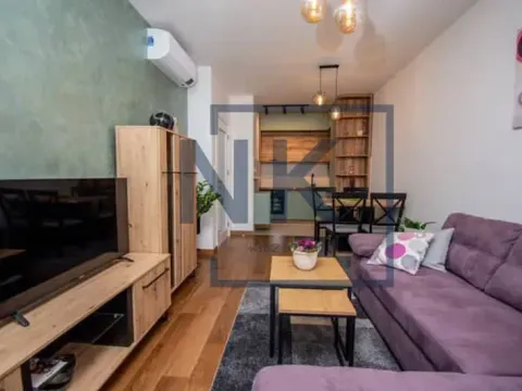 Izdavanje, jednosoban stan, 50m², Tološi, Podgorica - image 2