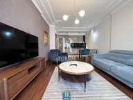 Izdavanje, jednosoban stan, 50m², Master Kvart, Podgorica - image 3