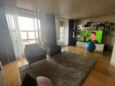 Sale, two bedroom apartment, 75m², Novi Beograd Blok 12, Novi Beograd Sve Podlokacije - image 2