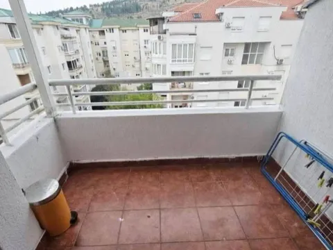 Prodaja, jednosoban stan, 42m², Zagorič, Podgorica - image 3