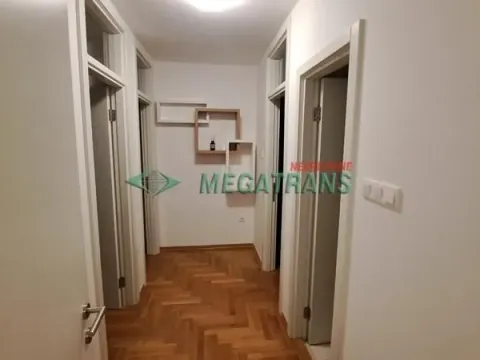 Rent, four bedroom apartment, 125m², Liman 3, Novi Sad Sve Podlokacije - image 15