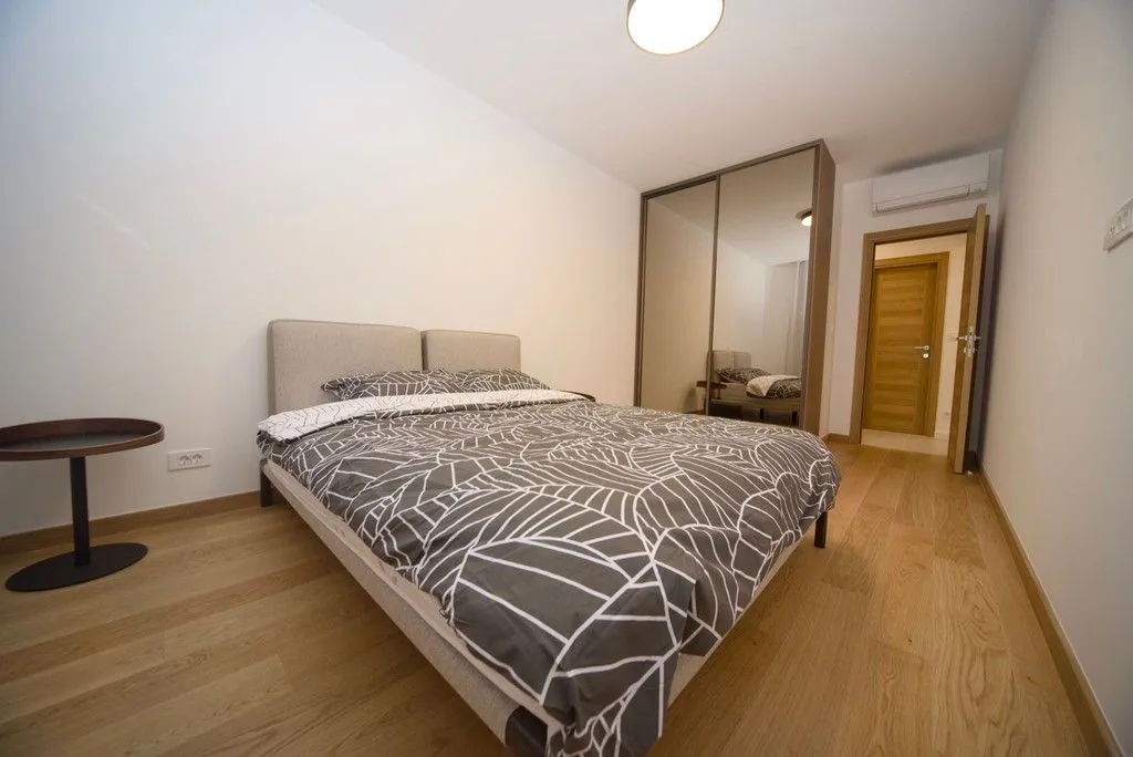 Rent, two bedroom apartment, 75m², New City, Podgorica