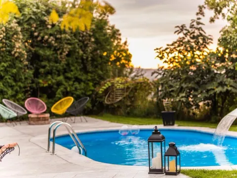 Rent, house, 100m², Ribnjak, Petrovaradin - image 4