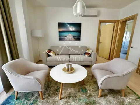 Prodaja, jednosoban stan, 42m², Igalo, Herceg Novi - image 30