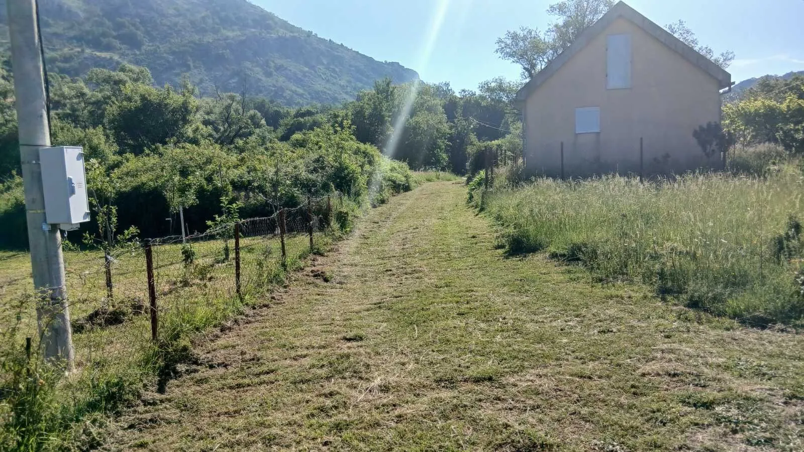 Prodaja, plac, 306m², Budva okolina, Budva