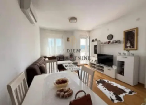 Prodaja, jednosoban stan, 43m², City Kej, Podgorica - image 10