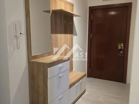 Rent, two bedroom apartment, 55m², Podbara, Novi Sad Sve Podlokacije - image 5