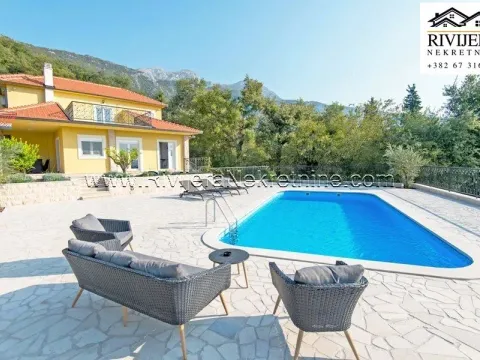Prodaja, kuća, 136m², Podi, Herceg Novi - image 2
