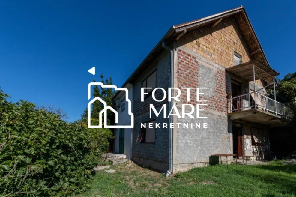 Prodaja, kuća, 80m², Herceg Novi, Crna Gora