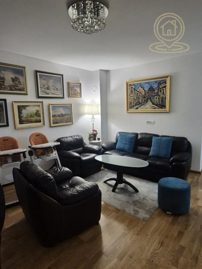 Prodaja, trosoban stan, 67m², Podbara, Novi Sad Sve Podlokacije