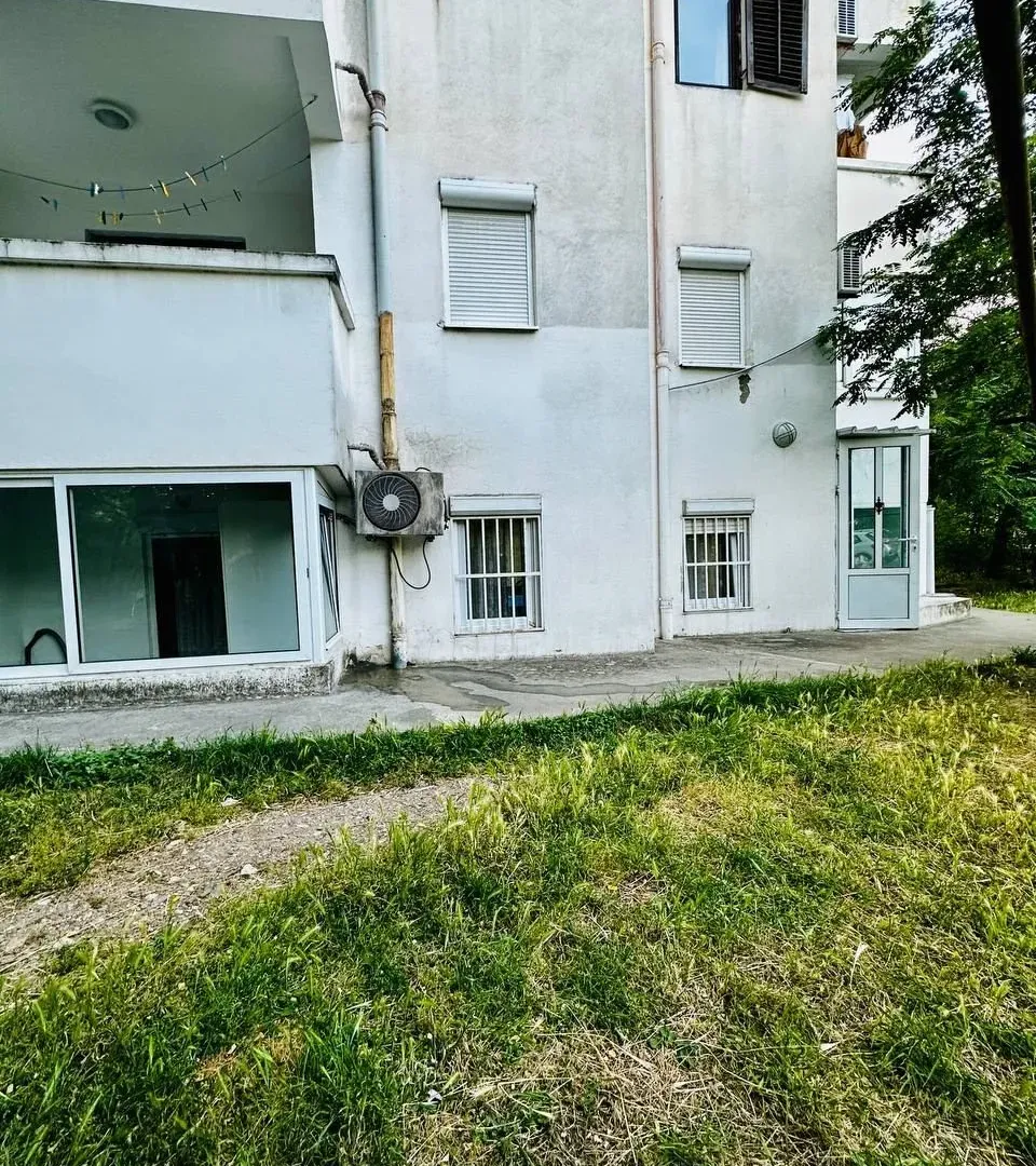 Sale, two bedroom apartment, 65m², Rozino, Budva