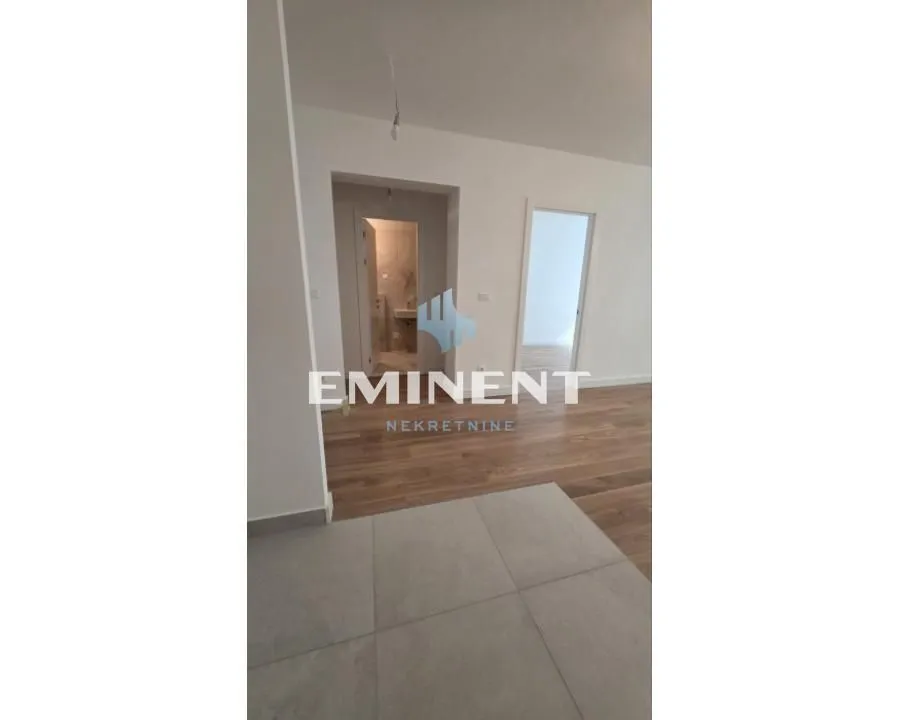 Rent, two bedroom apartment, 53m², Novi Beograd Blok 65, Novi Beograd Sve Podlokacije
