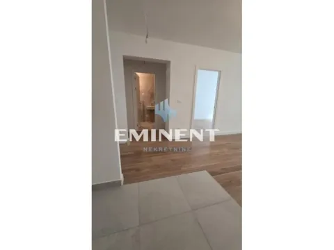 Rent, two bedroom apartment, 53m², Novi Beograd Blok 65, Novi Beograd Sve Podlokacije - image 4