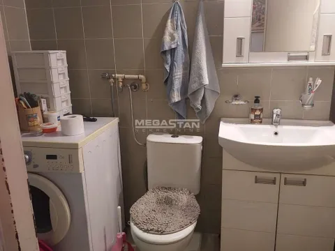 Prodaja, dvosoban stan, 65m², Novi Beograd Blok 62, Novi Beograd Sve Podlokacije - image 8