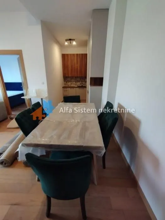 Rent, four bedroom apartment, 85m², Trošarina, Voždovac Sve Podlokacije