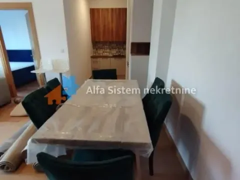 Rent, four bedroom apartment, 85m², Trošarina, Voždovac Sve Podlokacije - image 5