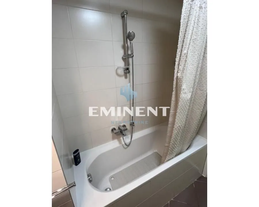 Izdavanje, stan, 41m², Novi Beograd Blok 67, Novi Beograd Sve Podlokacije