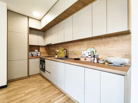 Rent, two bedroom apartment, 71m², Gorica C, Podgorica - image 11