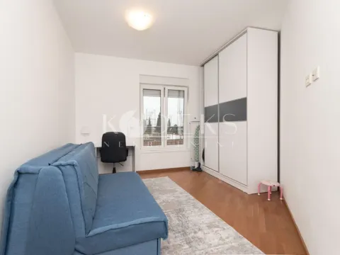 Rent, three bedroom apartment, 88m², Zabjelo, Podgorica - image 6